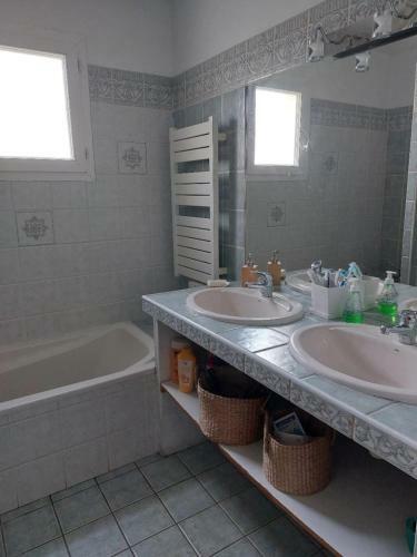 Arcachon Basin Vacation Home