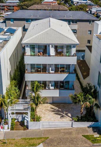Apartamento The Bungalows At Bondi