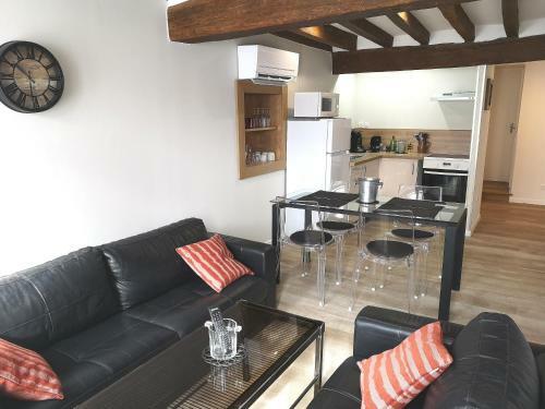 Cottage Au Terminus 3