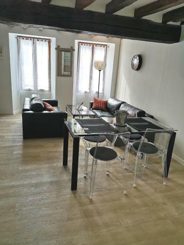 Cottage Au Terminus 3