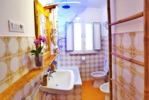 Casa Panorama "nuova"