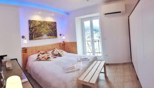 Casa Panorama "nuova"