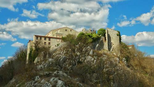 Casa Panorama "nuova"