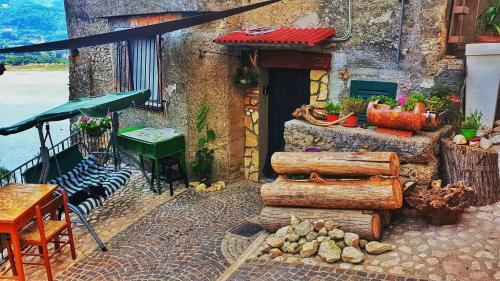 Casa Panorama "nuova"