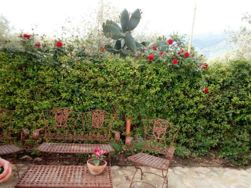 Hostal Villarose