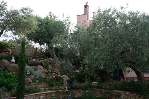 Hostal Villarose