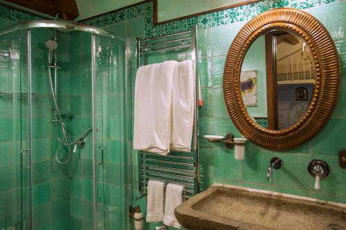 Hostal Villarose
