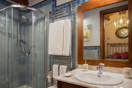 Hostal Villarose