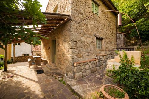 Podere Tepolino