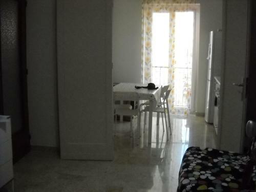Apartamento Casa Madd�