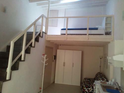 Apartamento Casa Madd�