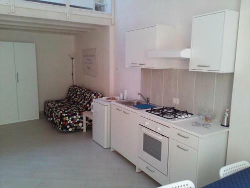 Apartamento Casa Madd�