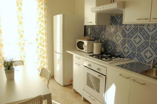 Apartamento Casa Madd�