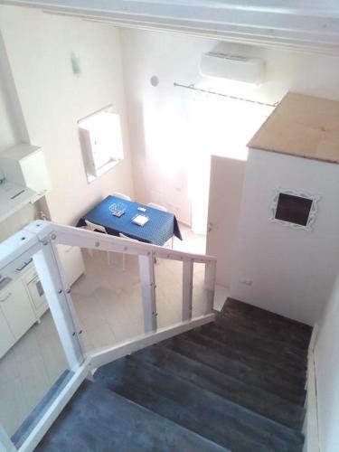 Apartamento Casa Madd�