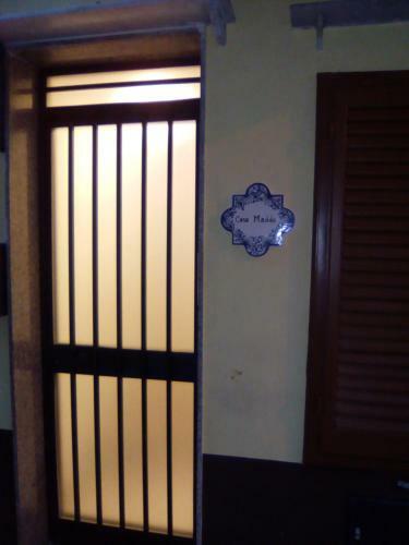 Apartamento Casa Madd�