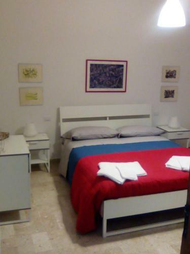 Apartamento Casa Madd�