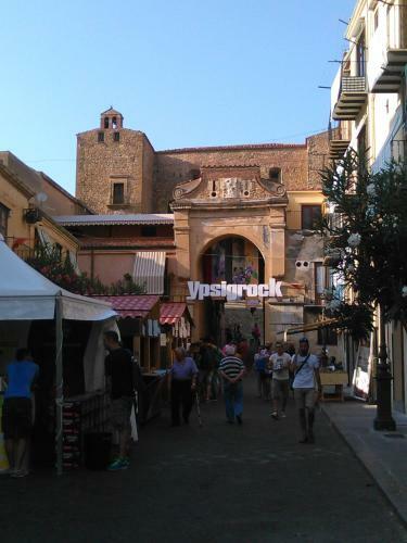 Apartamento Casa Madd�