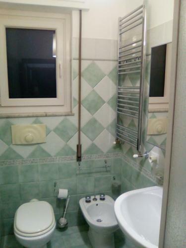 Apartamento Casa Madd�