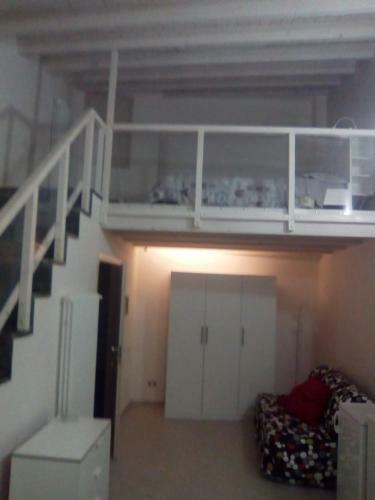 Apartamento Casa Madd�
