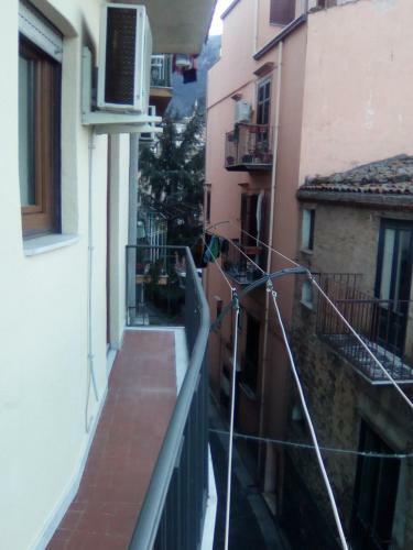 Apartamento Casa Madd�