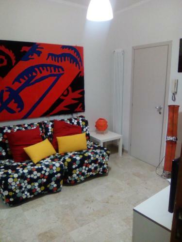 Apartamento Casa Madd�