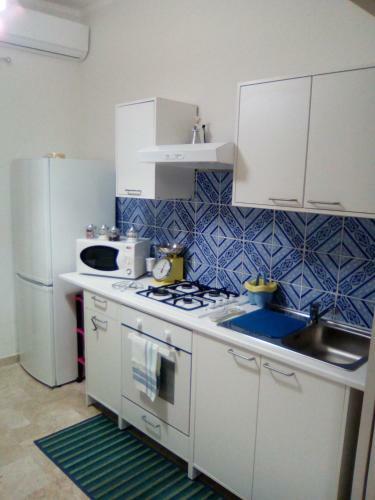 Apartamento Casa Madd�