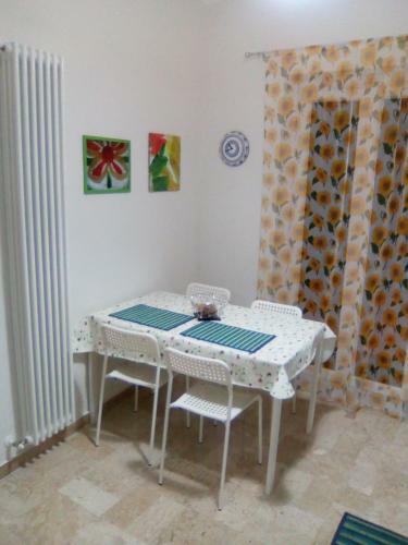 Apartamento Casa Madd�