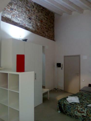 Apartamento Casa Madd�