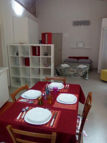 Apartamento Casa Madd�
