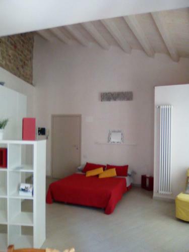 Apartamento Casa Madd�