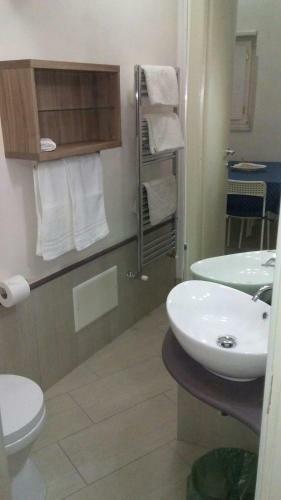 Apartamento Casa Madd�