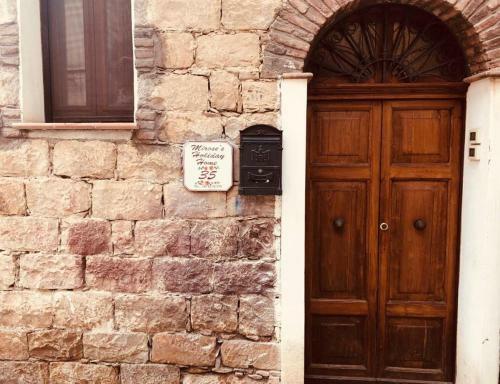 Apartamento Mirose's Holiday Home