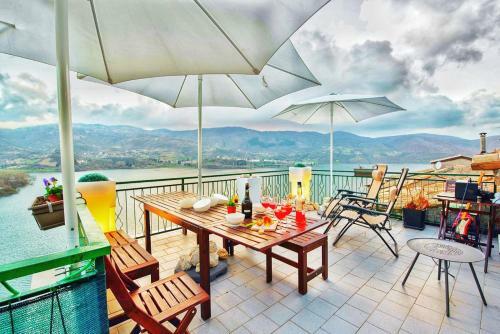 La Terrazza Sul Lago