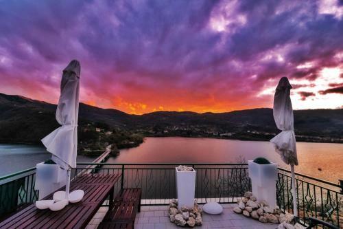 La Terrazza Sul Lago