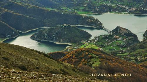 La Terrazza Sul Lago