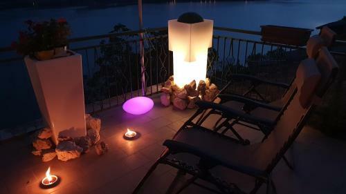 La Terrazza Sul Lago