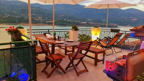 La Terrazza Sul Lago