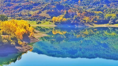 La Terrazza Sul Lago