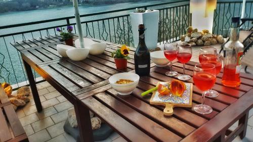 La Terrazza Sul Lago