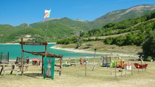 La Terrazza Sul Lago