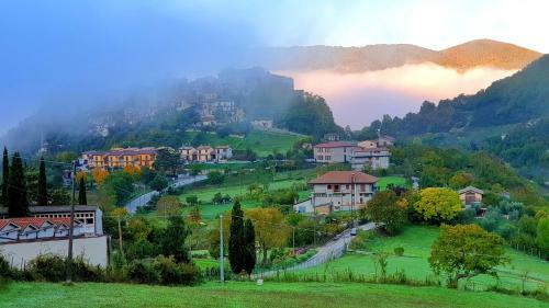 La Terrazza Sul Lago