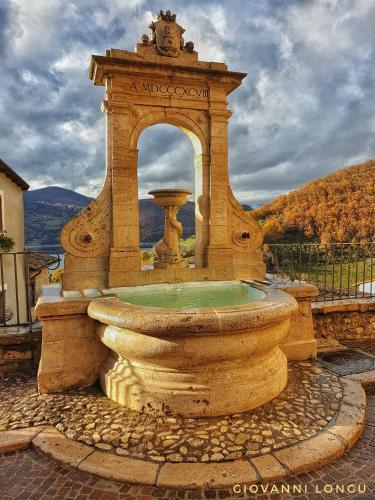 La Terrazza Sul Lago