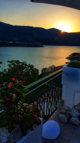 La Terrazza Sul Lago