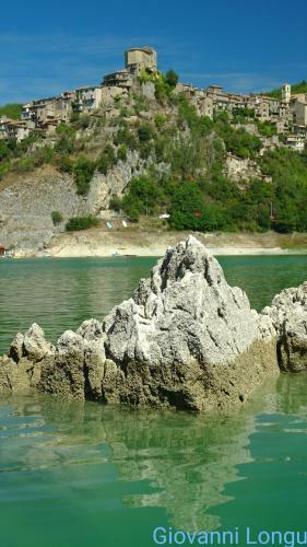 La Terrazza Sul Lago