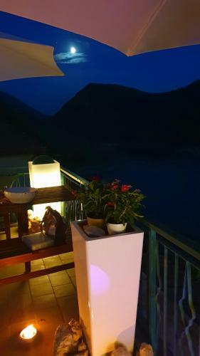 La Terrazza Sul Lago