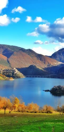La Terrazza Sul Lago