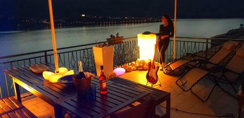 La Terrazza Sul Lago