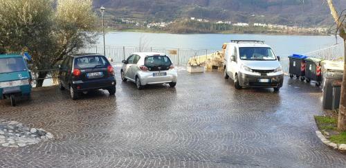 La Terrazza Sul Lago