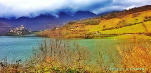 La Terrazza Sul Lago