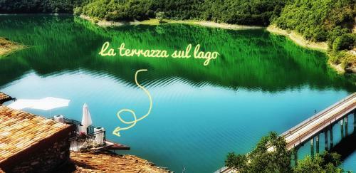 La Terrazza Sul Lago
